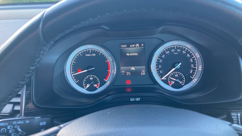 Skoda Kodiaq 1.5 TSI Edition 5dr DSG [7 Seat] Petrol Estate